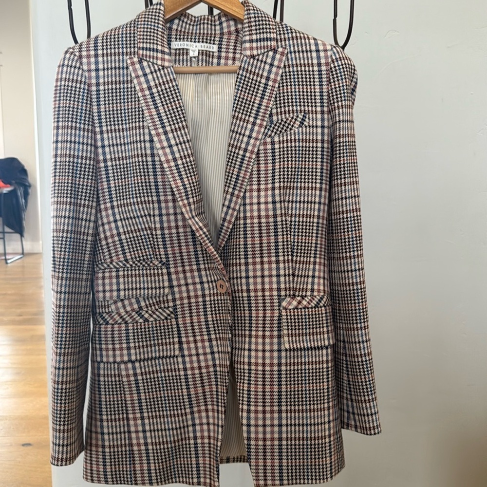 Veronica Beard Blazer